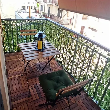 Apartment Teresina *