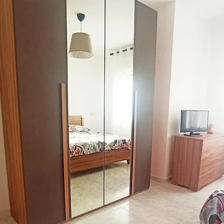 Teresina Apartment *